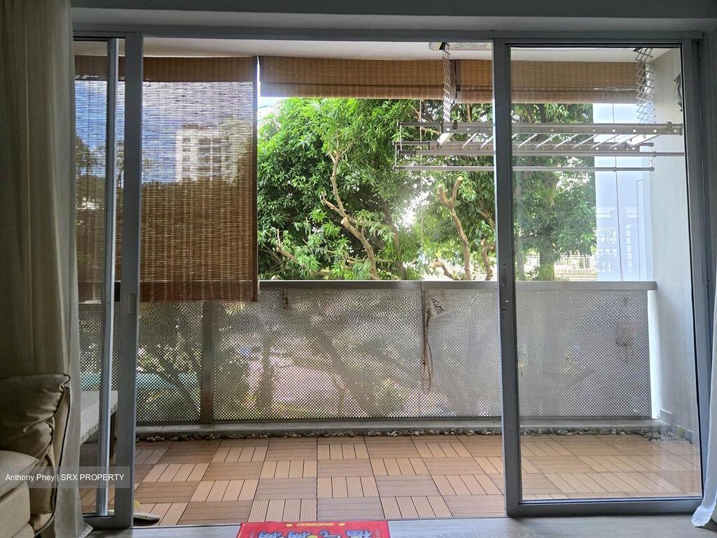 Blk 135 Rivervale Plains (Sengkang), HDB Executive #587733211
